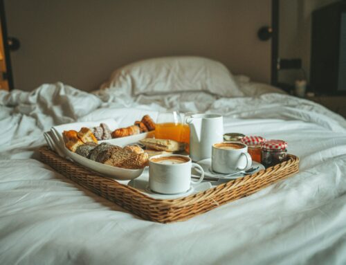 Första mors dag: presenterna som visar uppskattning till den nya mamman