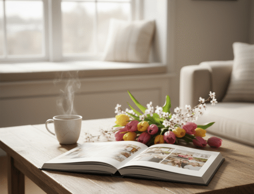 Några ovanliga men utmärkta morsdagspresenter!